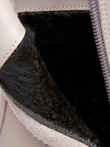 Estro Ankle Boots '1024-206'‌‌‌ in Grau