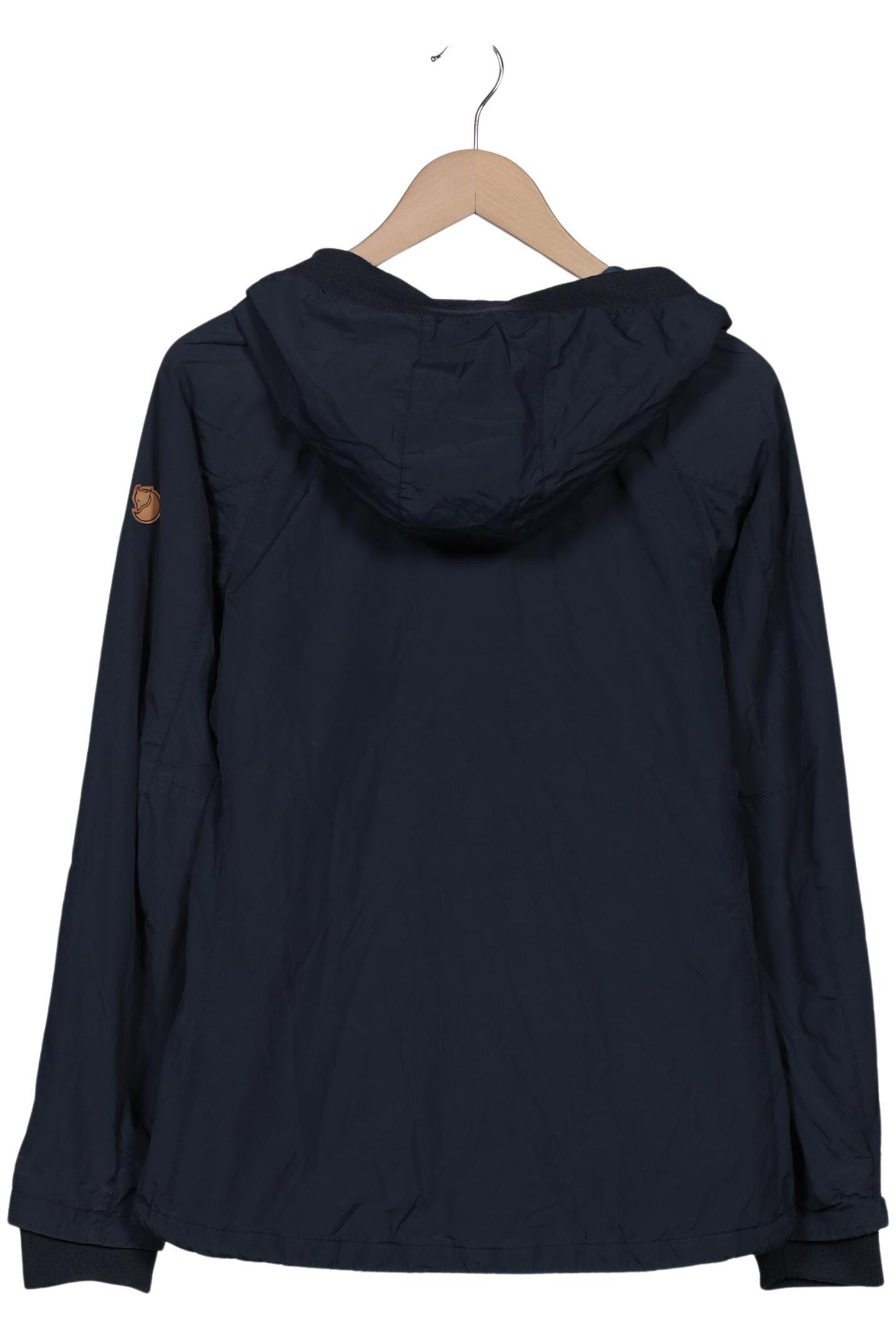 Fjällräven Jacket & Coat in S in Blue