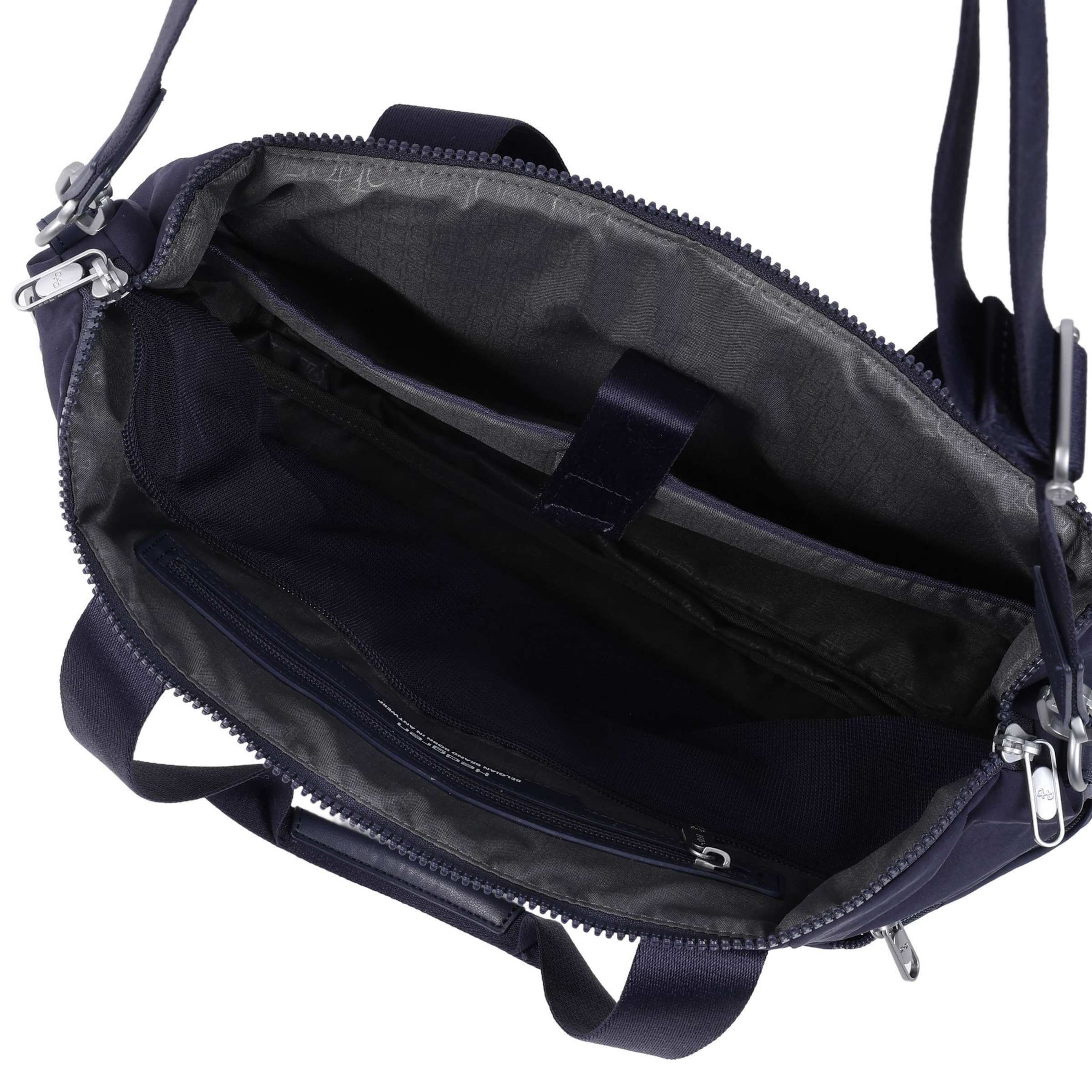 Hedgren Shopper 'Furo Kicho' in Blauw