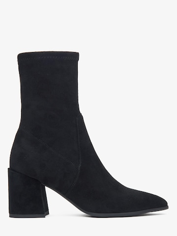 Estro - Botas de tobillo '6004-632' en negro