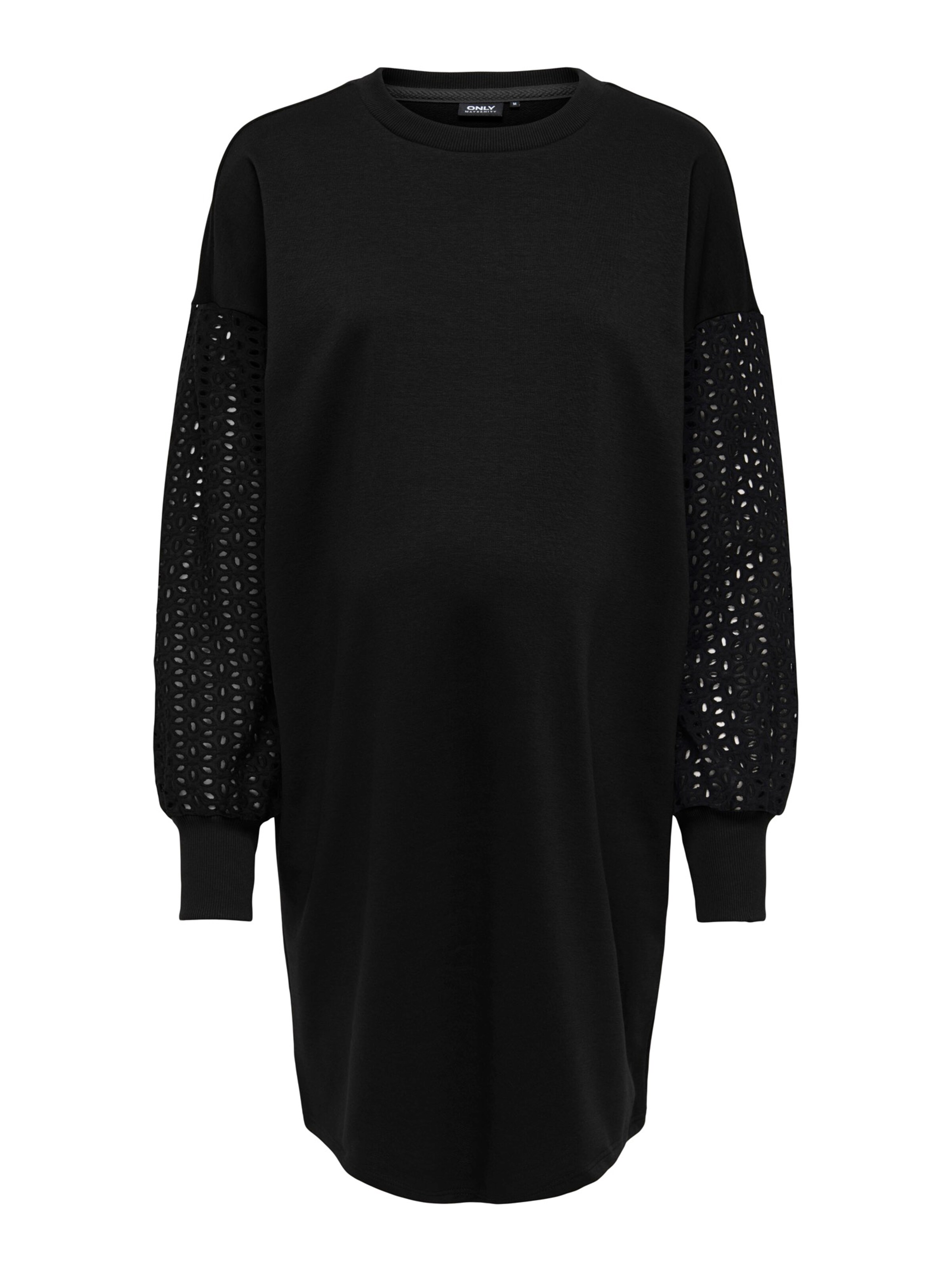 Rochie 'OLMDONNA' de la Only Maternity pe negru
