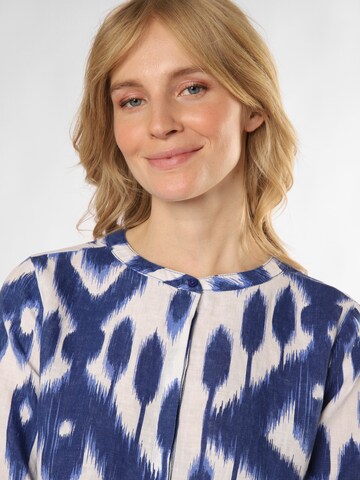 STREET ONE Kleid in Blau