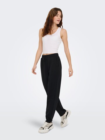 Regular Pantalon 'ONPLounge' ONLY PLAY en noir