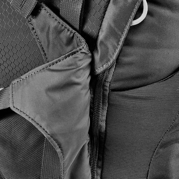 Osprey Sports Backpack 'Ariel 65' in Black