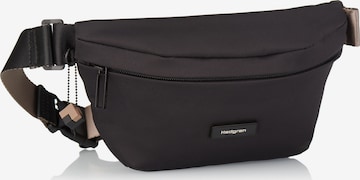 Hedgren Gürteltasche 'Nova' in Schwarz