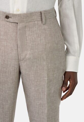 Regular Costume Boggi Milano en gris