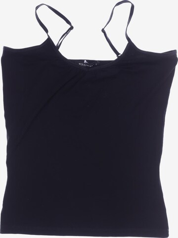 Expresso Top & Shirt in S in Black: front