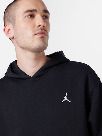 melns Jordan Sportisks džemperis 'Essential'