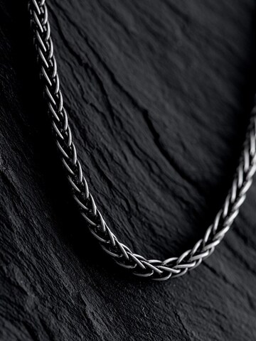 REYTEL Necklace 'SPIGA' in Silver