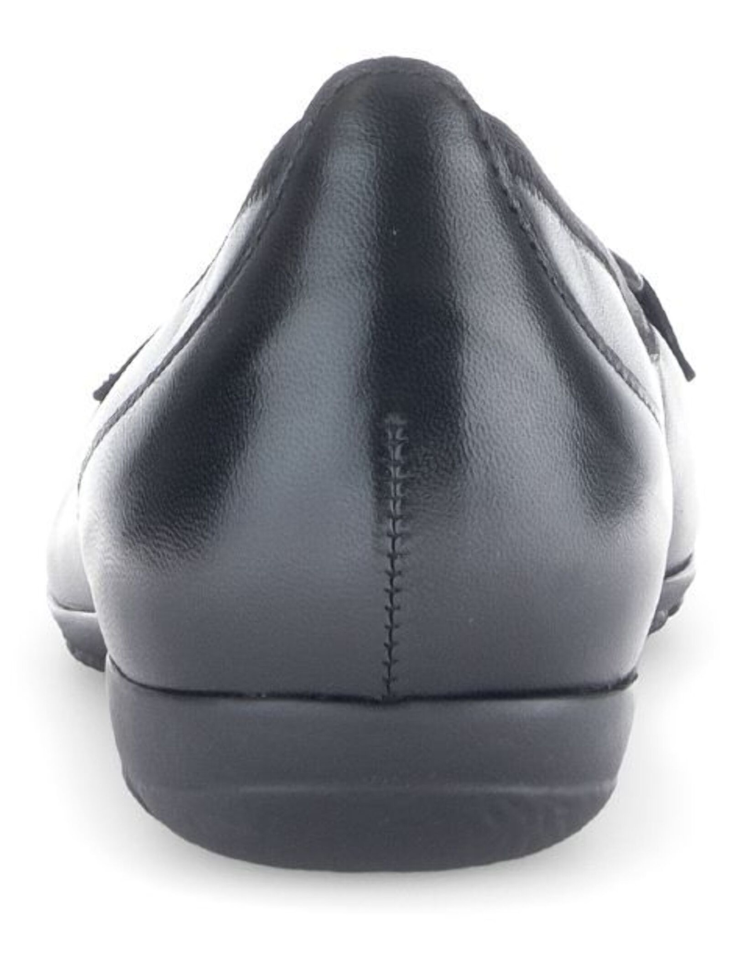 GABOR Ballet Flats in Black