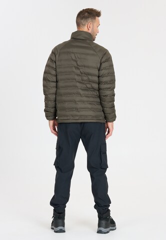 Whistler Outdoor jacket 'Froze' in Black