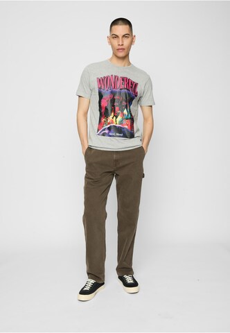 MT Men Shirt in Grijs
