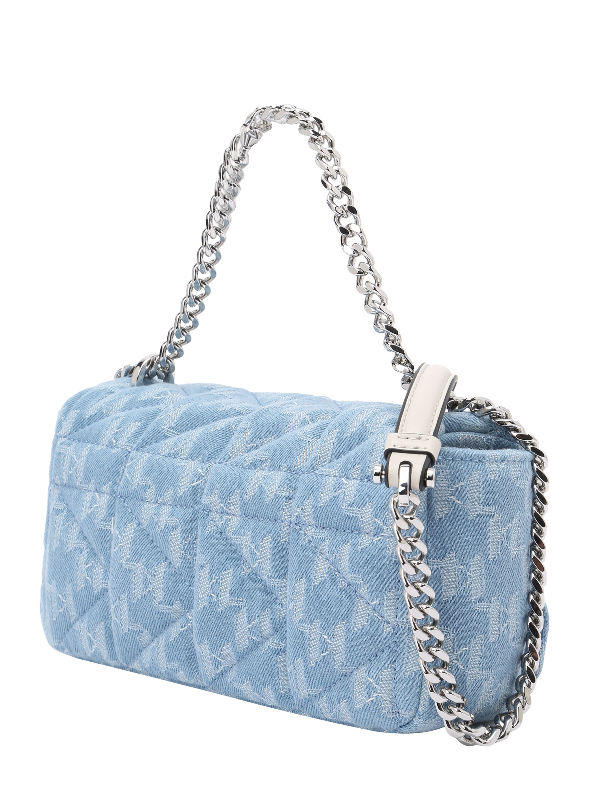 Sacs à main 'Kiilt' Karl Lagerfeld en bleu