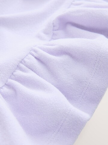 Next Sweatshirt in Purple