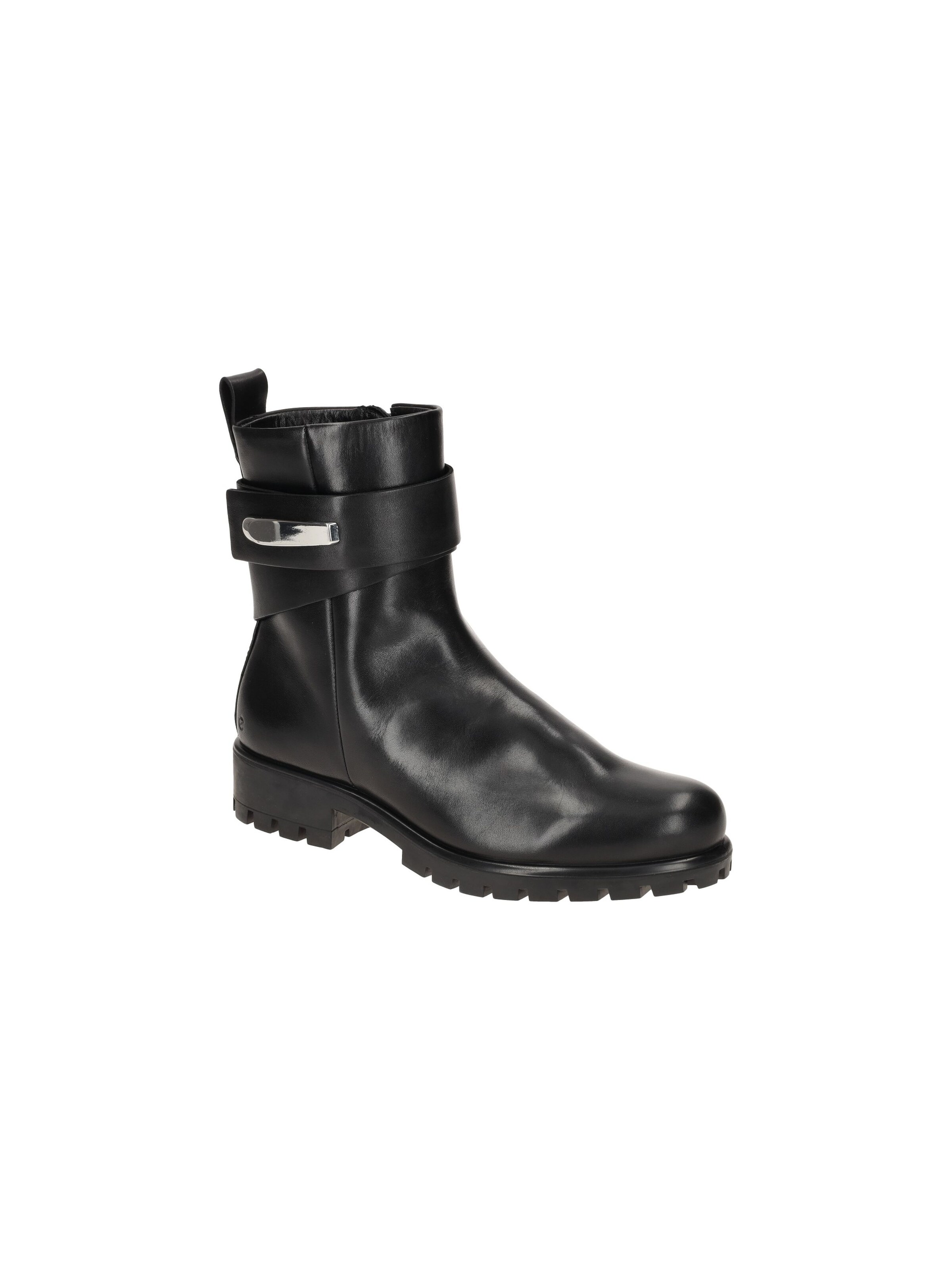 ECCO Boots 'ecco Modtray  490193'‌‌‌‌‌‌‌‌‌ in Schwarz: Vorderseite