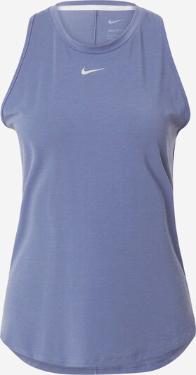 NIKE Sports top in Dusty blue, Item view