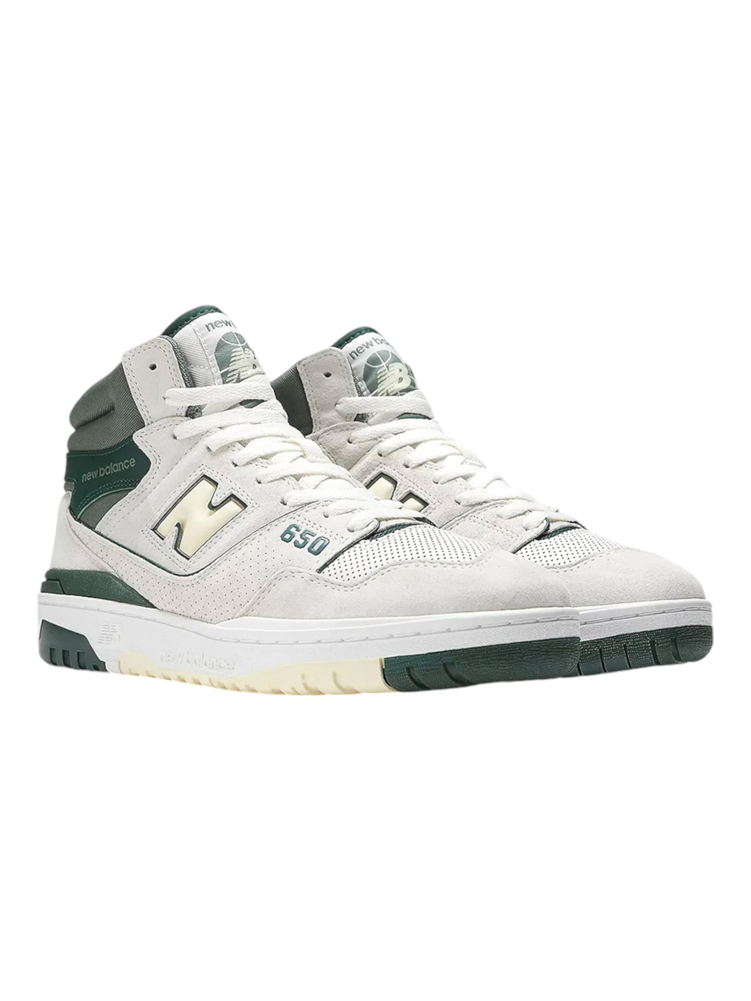 new balance Sneakers hoog in Gemengde kleuren