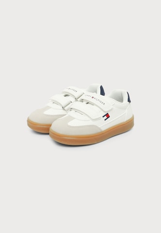 TOMMY HILFIGER - Zapatillas deportivas 'HECTOR' en beige