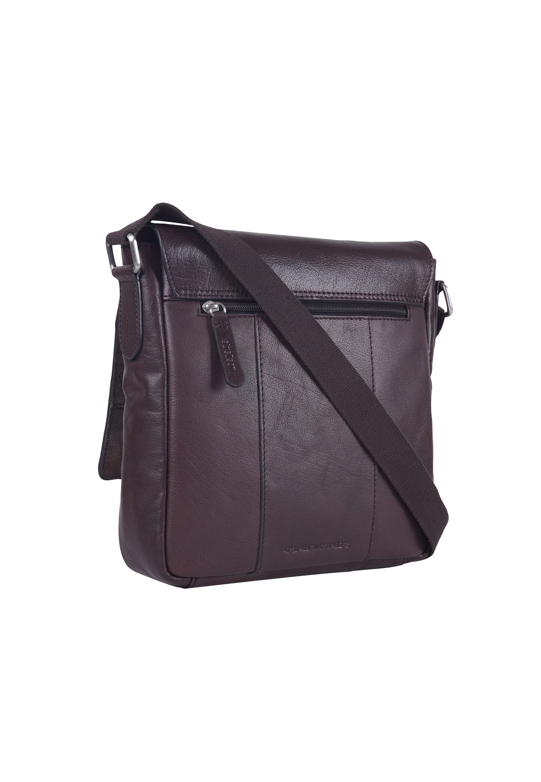 STRELLSON - Bolso de hombro 'Kenley Jeremy' en marrón