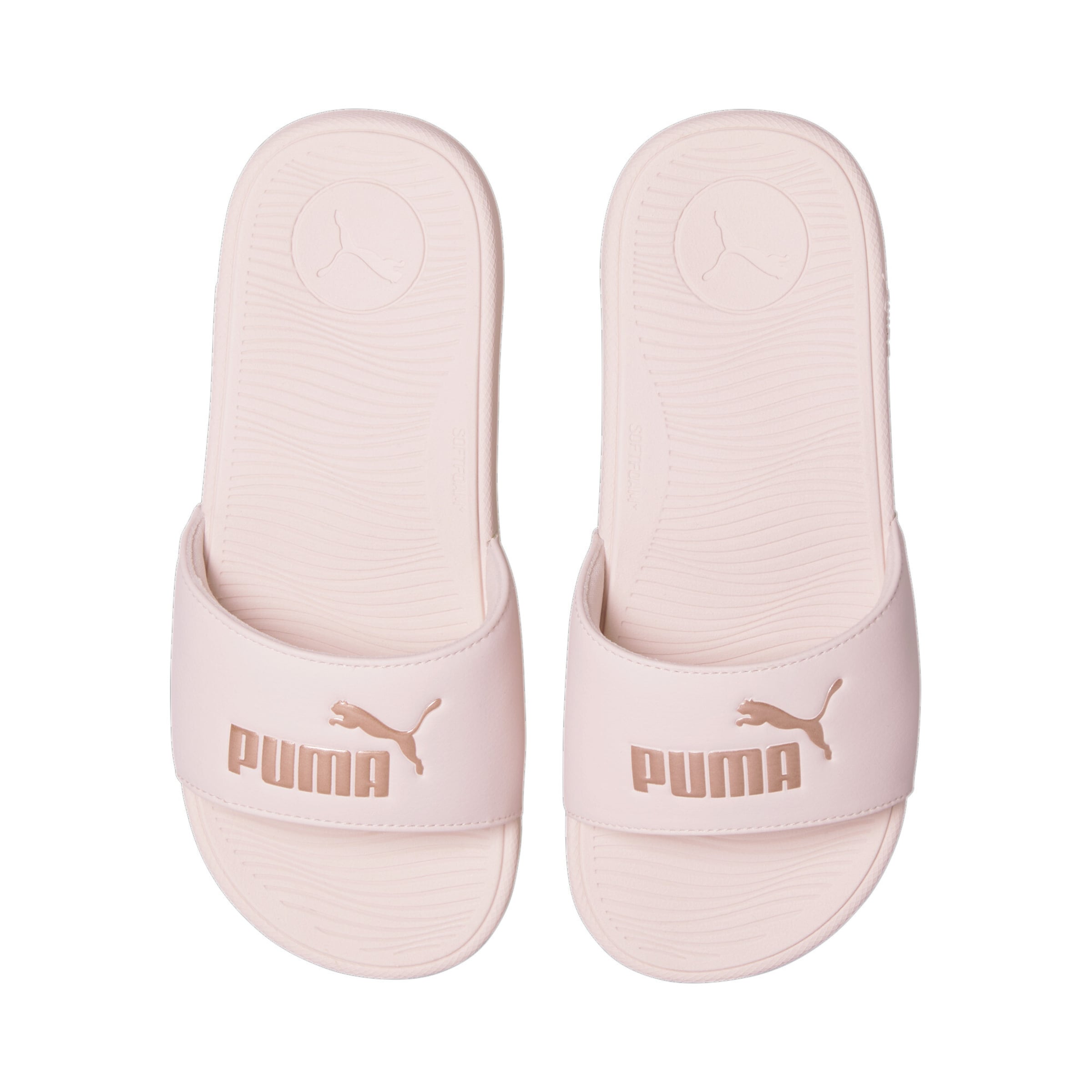 PUMA Mule 'Cool Cat 2.0' in Pink