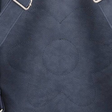 ZWEI Rugzak 'Mademoiselle' in Blauw