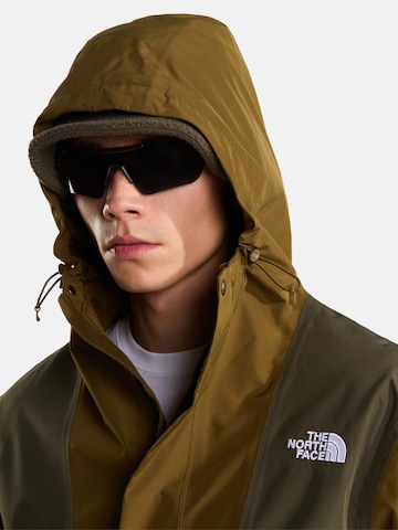 Geacă de primăvară-toamnă 'REIGN ON 2.0' de la THE NORTH FACE pe maro