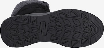 Whistler Snow Boots 'Oenpi' in Black
