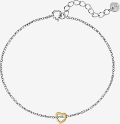 Glanzstücke München Armband in silber, Produktansicht
