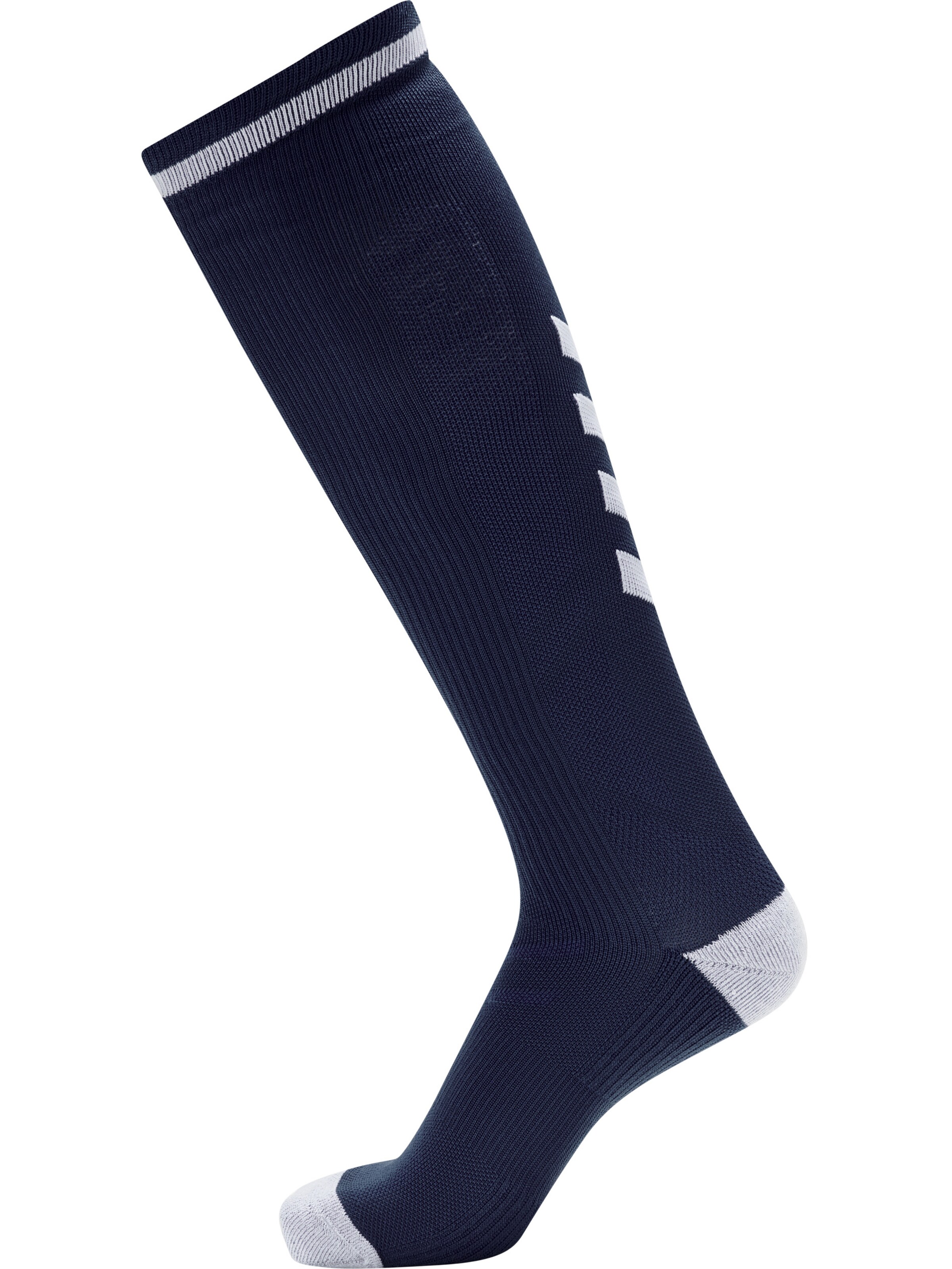 Hummel Sportssokker i blå