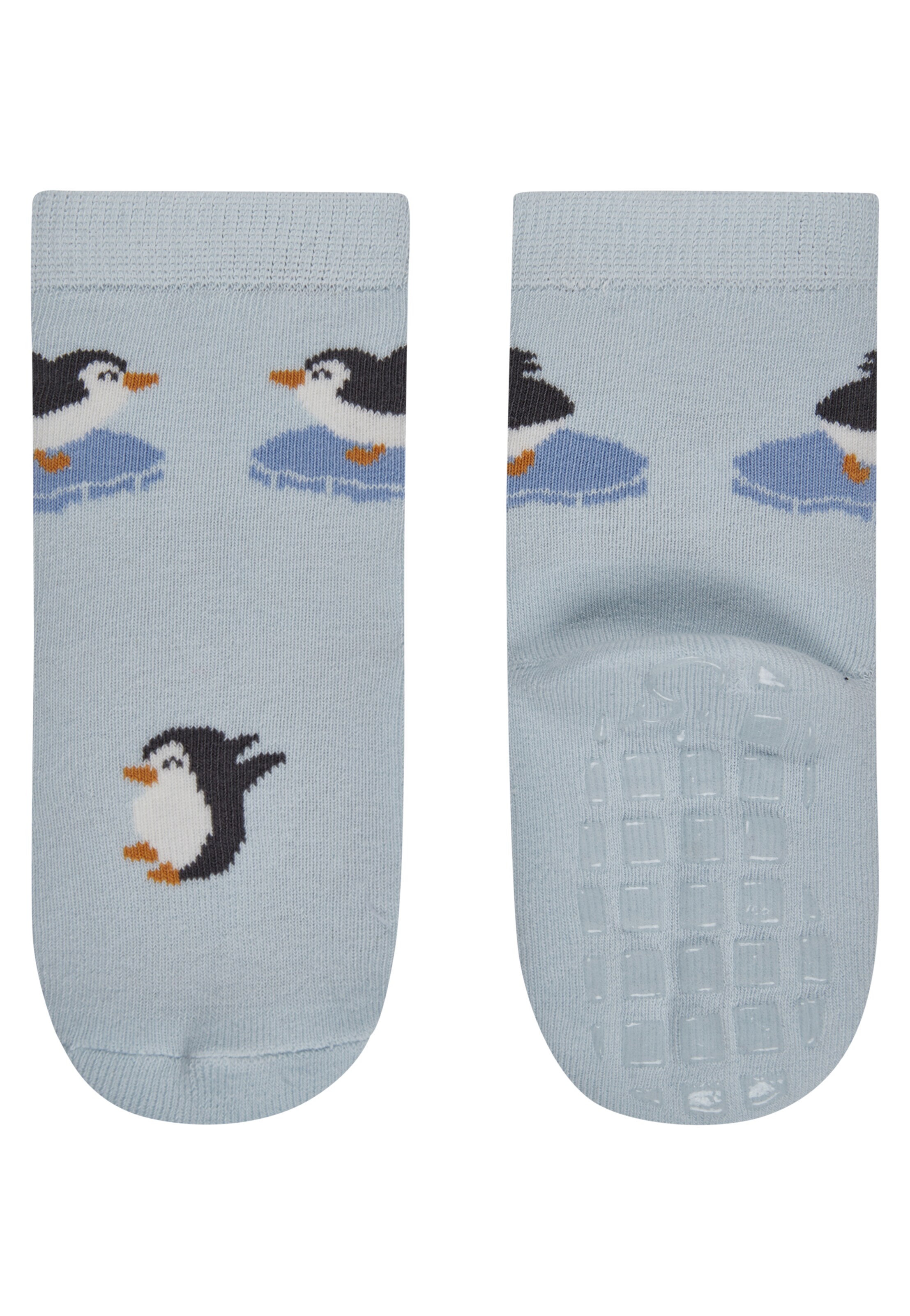 STERNTALER Socks in Blue