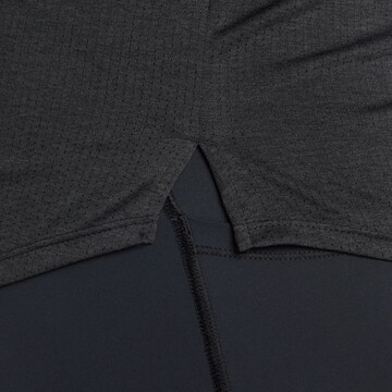 new balance Top 'Athletics Tank'. in Schwarz