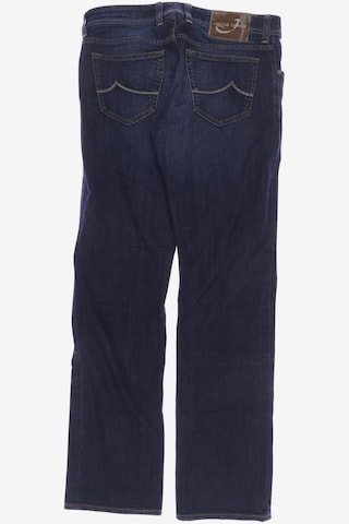 Jacob Cohen Jeans 32 in Blau