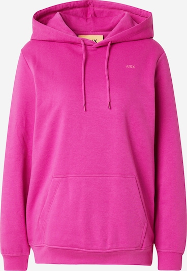 JJXX Sweater majica 'JXAbbie' u fuksija, Pregled proizvoda
