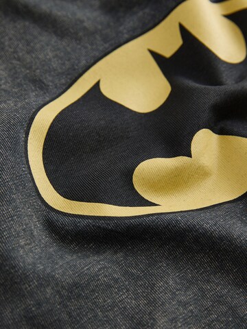 Next - Camiseta 'Batman' en negro