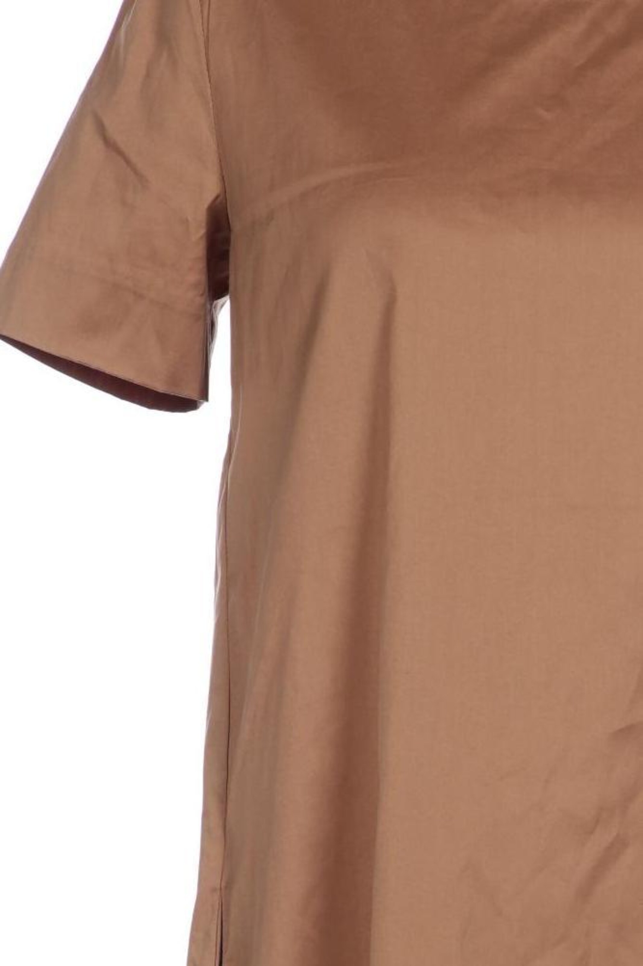 HALLHUBER Dress in XS in Brown