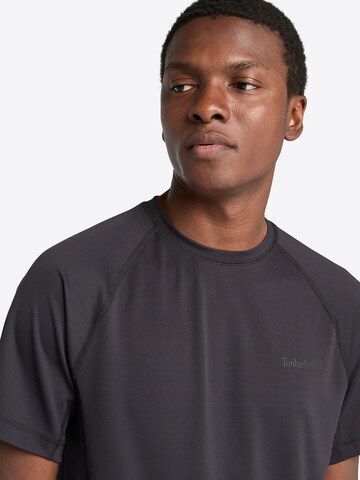 Tricou de la TIMBERLAND pe negru