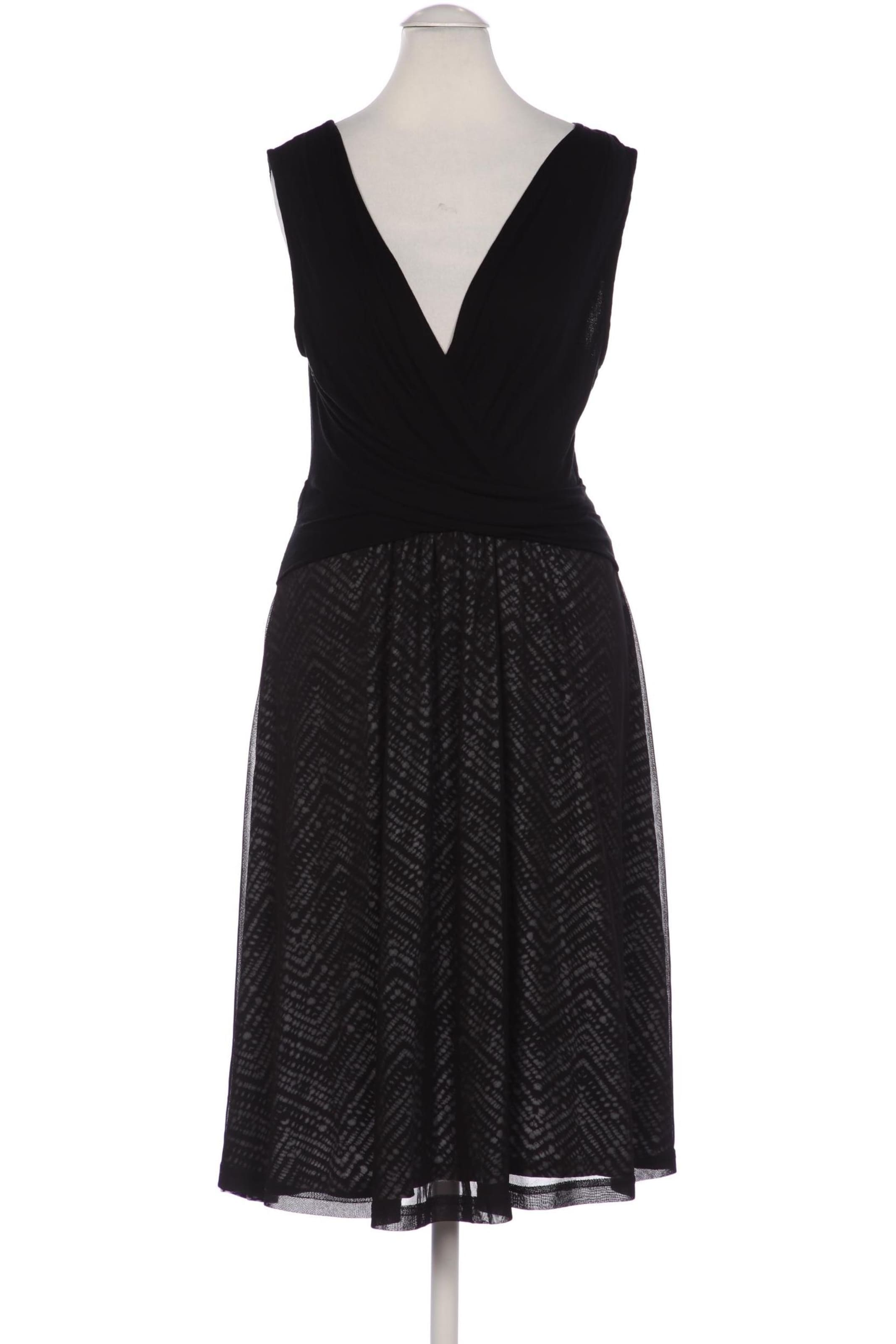 Anna Field Dress in S in Black: front