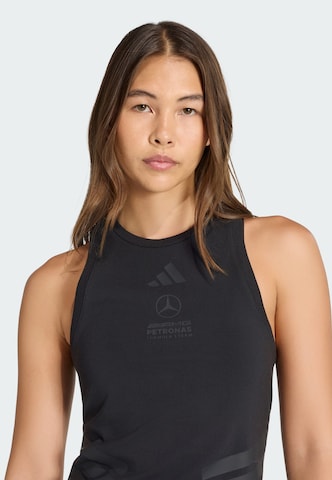 ADIDAS PERFORMANCE - Top deportivo 'Mercedes-AMG Petronas Formula 1 Team' en negro