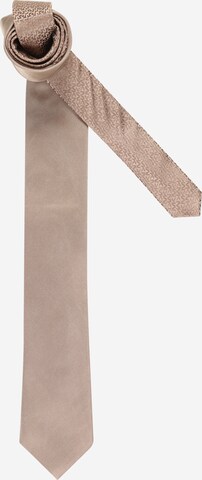 Michael Kors Tie in Beige: front