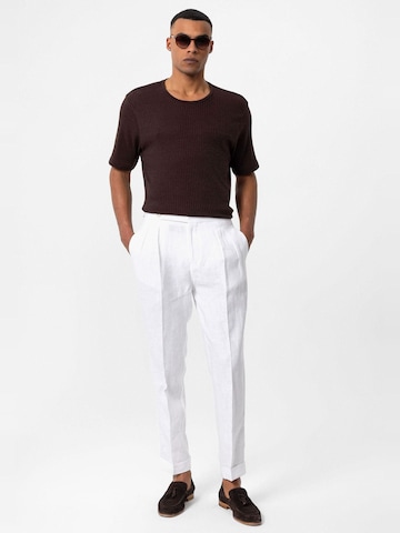 Antioch Shirt in Brown