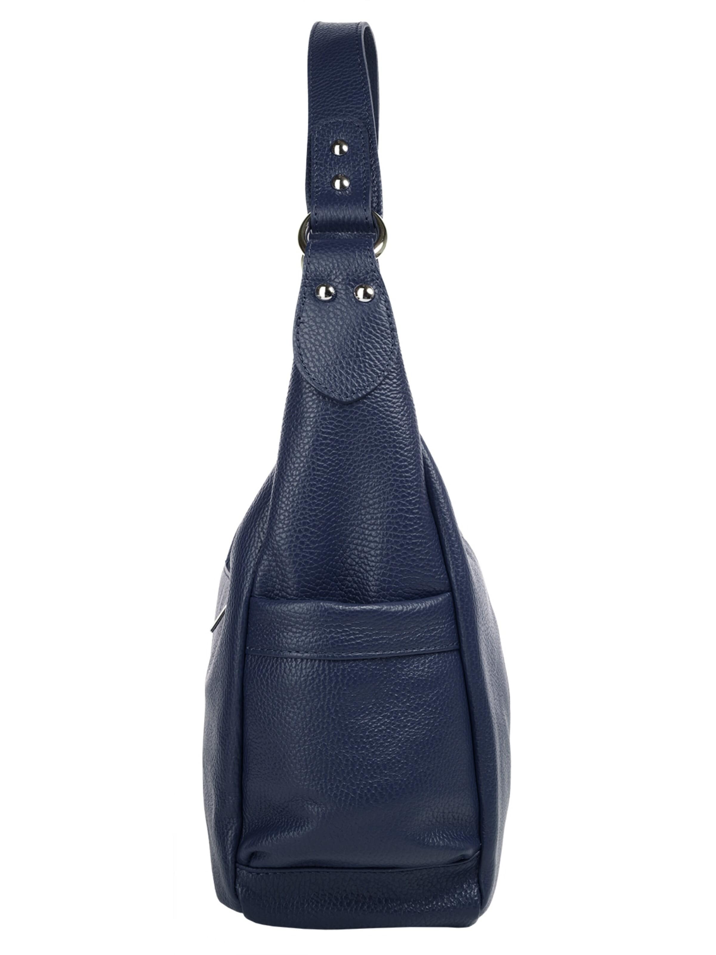 Sac bandoulière Samantha Look en bleu