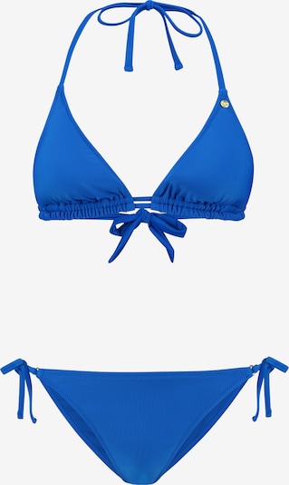 Shiwi Bikini 'Liz' en bleu, Vue avec produit