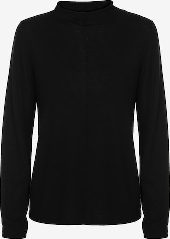 juoda TATUUM Megztinis: priekis