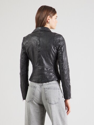 FREAKY NATION Jacke 'Bezzi' in Schwarz