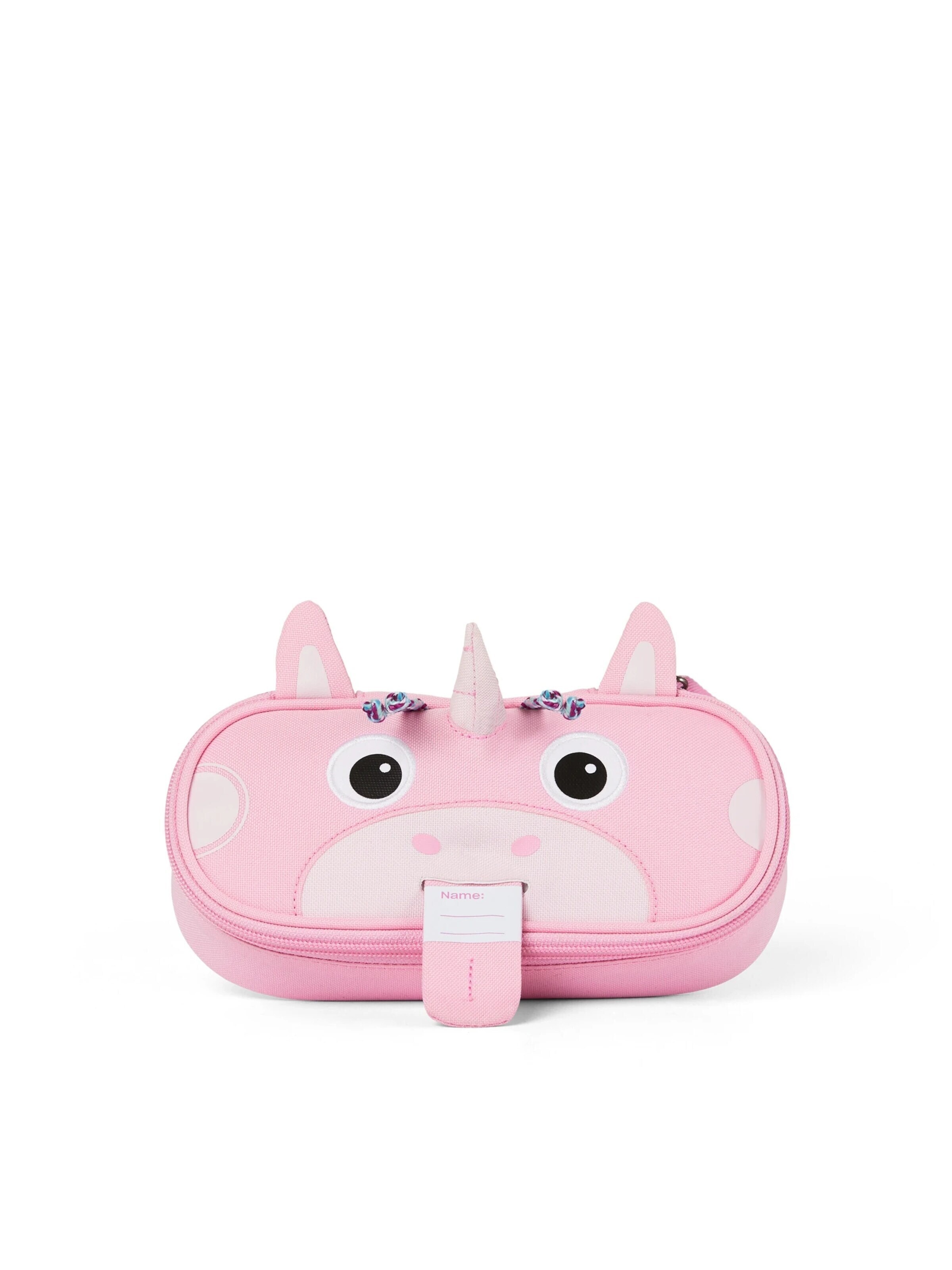 Affenzahn Bag 'Stiftemäppchen Stiftemäppchen' in Pink