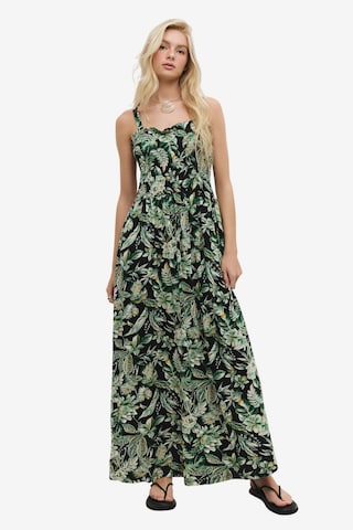 Robe No Matter What en noir : devant