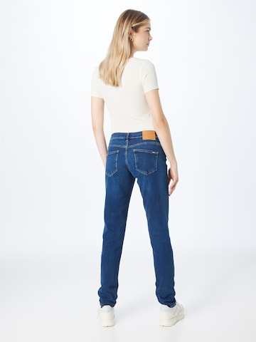 BIG STAR Regular Jeans 'KATRINA' in Blue