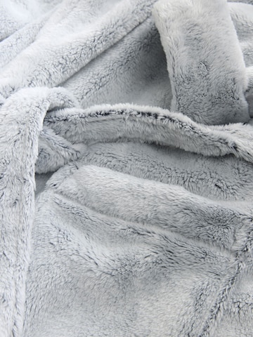 Next Bathrobe long in Grey