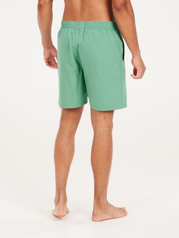 PROTEST Badeshorts 'PRTBAKY' in Grün