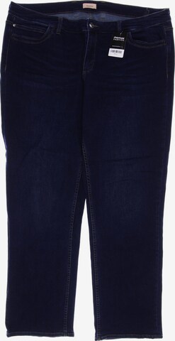 TRIANGLE Jeans in 43 in Blue: front